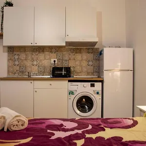 Appartamento Renda, Trapani