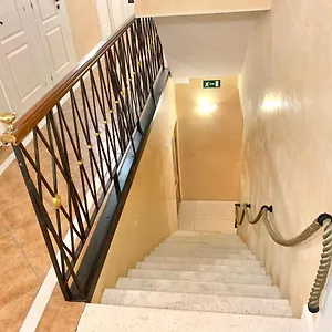  Pensión Ca' Matir Italia