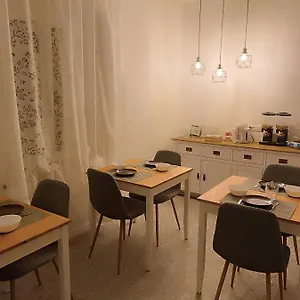  Bed and breakfast Ultimo Miglio Italia