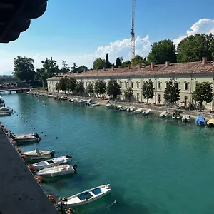  Bed and breakfast C House Italia