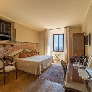 ** Bed and breakfast La Di San Francesco Italia