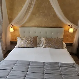 ** Bed and breakfast La Coccinella Italia