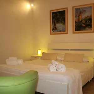Appartamento Boa Vista, Trapani