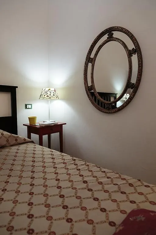 La Dimora Di Odisseo Bed & Breakfast Trapani