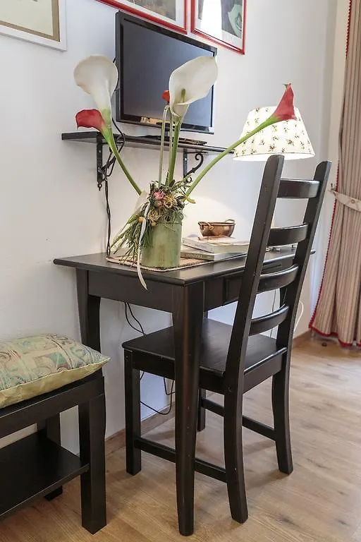La Dimora Di Odisseo Bed & Breakfast Trapani Italy