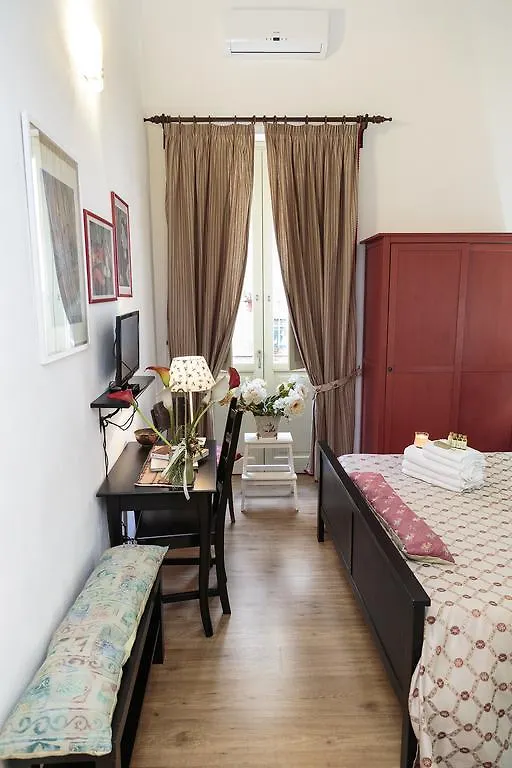 La Dimora Di Odisseo Bed & Breakfast Trapani 0*,  Italy