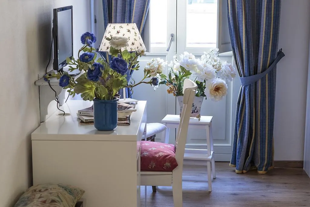 La Dimora Di Odisseo Bed & Breakfast Trapani Italy