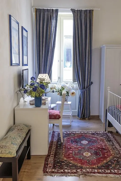 La Dimora Di Odisseo Bed & Breakfast Trapani