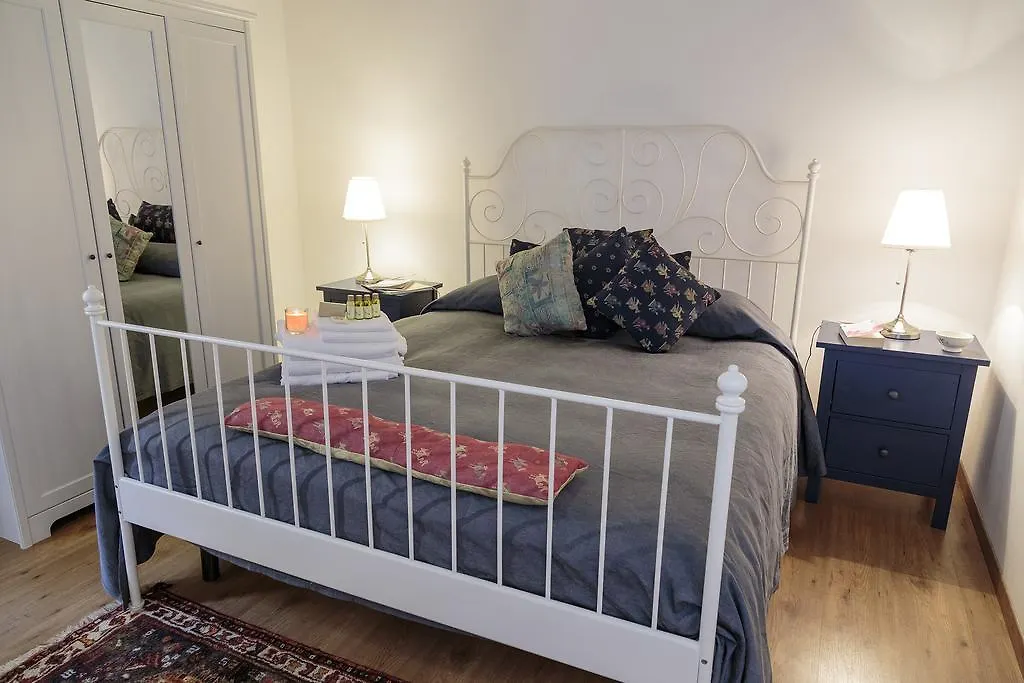 La Dimora Di Odisseo Bed & Breakfast Trapani