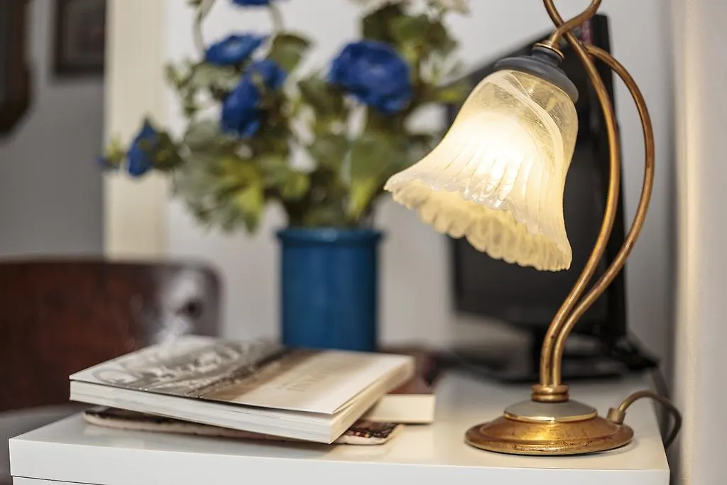 La Dimora Di Odisseo Bed & Breakfast Trapani