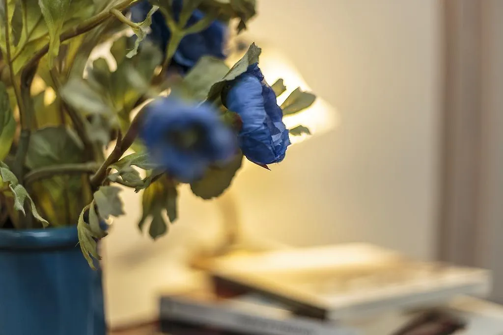 La Dimora Di Odisseo Bed & Breakfast Trapani