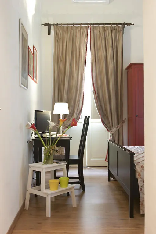 La Dimora Di Odisseo Bed & Breakfast Trapani
