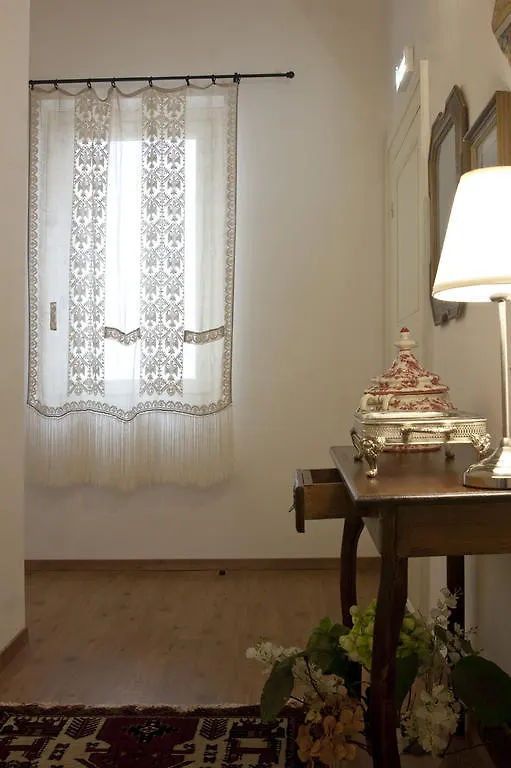 La Dimora Di Odisseo Bed & Breakfast Trapani Italy