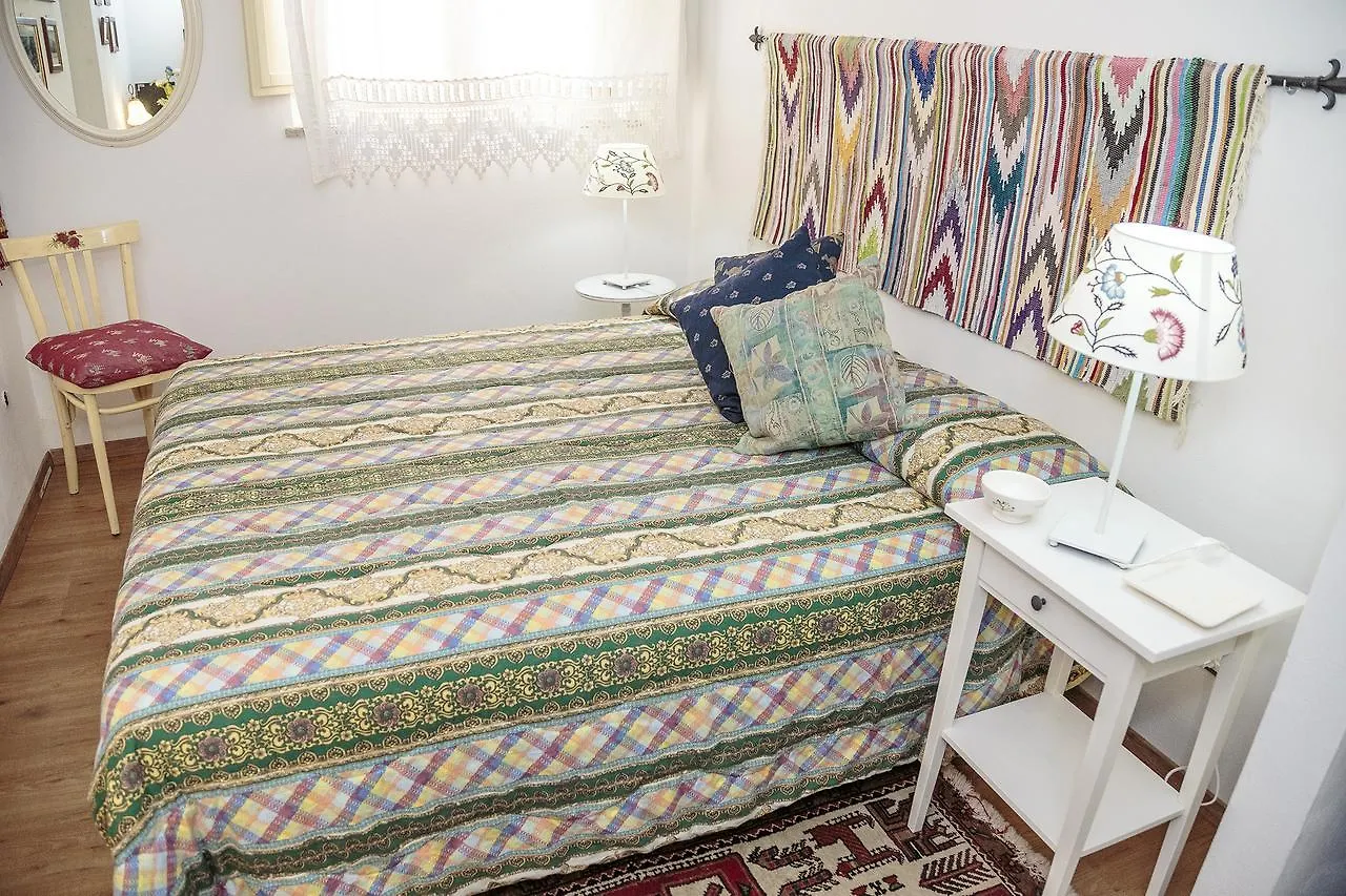 La Dimora Di Odisseo Bed & Breakfast Trapani 0*,  Italy