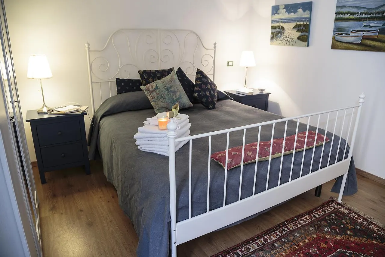 La Dimora Di Odisseo Bed & Breakfast Trapani